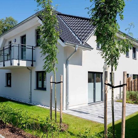 Duenenquartier Apartment 19 Цингст Экстерьер фото